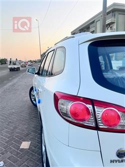 هيونداي سانتافي